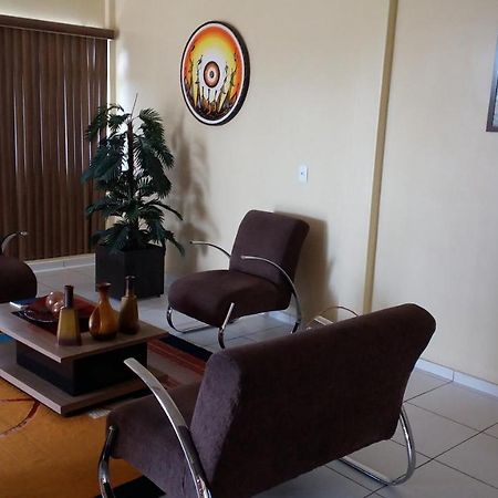 Hotel Lima Nova Russas Bagian luar foto