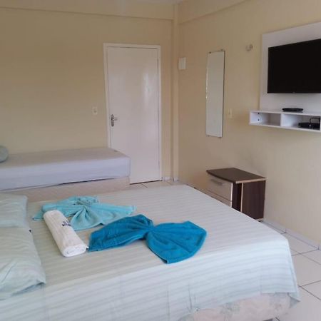 Hotel Lima Nova Russas Bagian luar foto