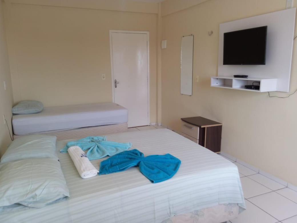 Hotel Lima Nova Russas Bagian luar foto